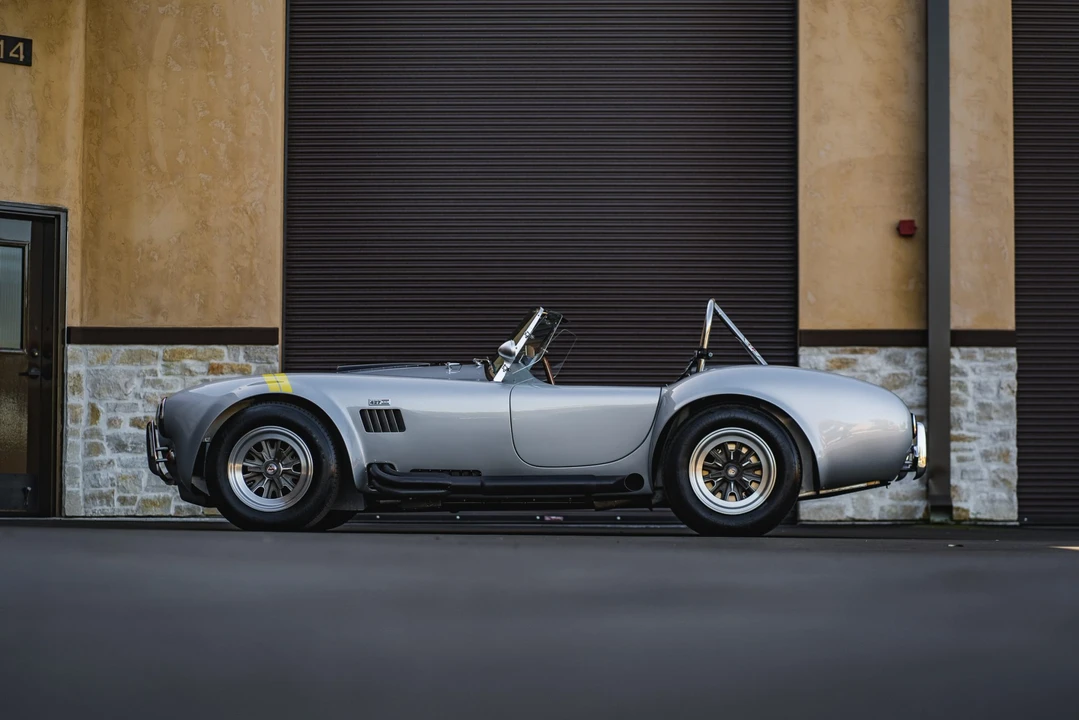 Shelby CSX Cobra Continuation - Image 9 of 31