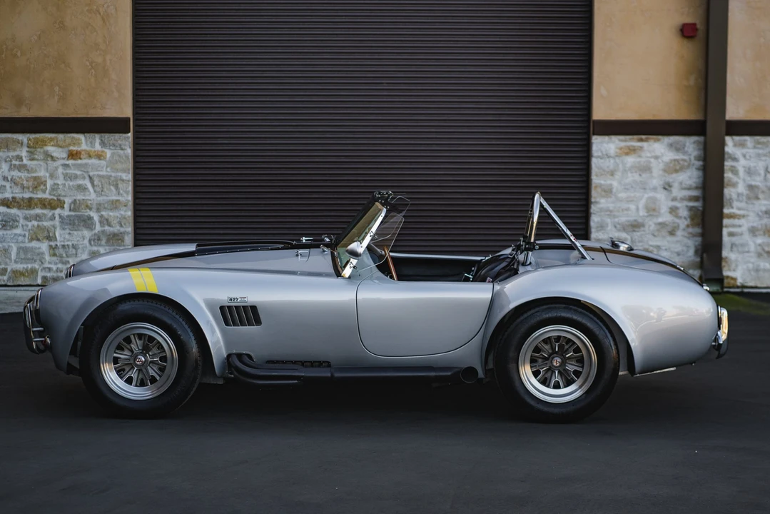 Shelby CSX Cobra Continuation - Image 10 of 31