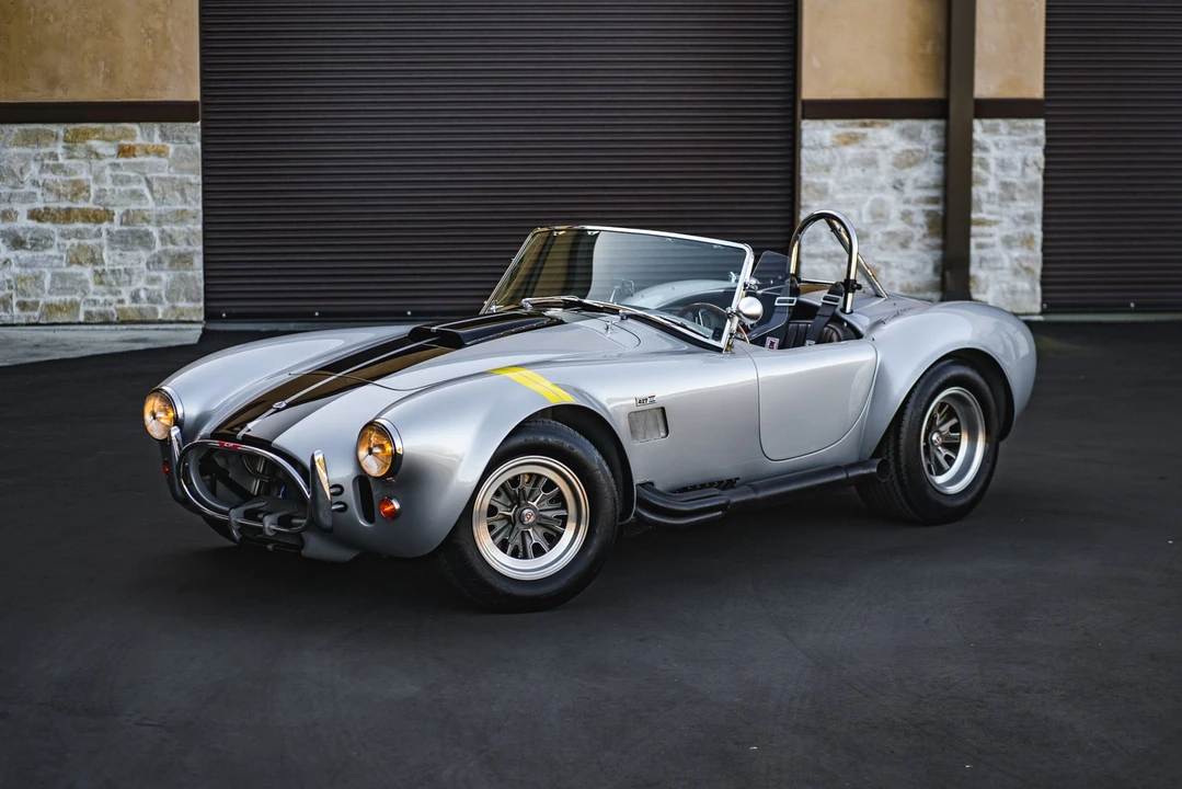 Shelby CSX Cobra Continuation - Image 7 of 31