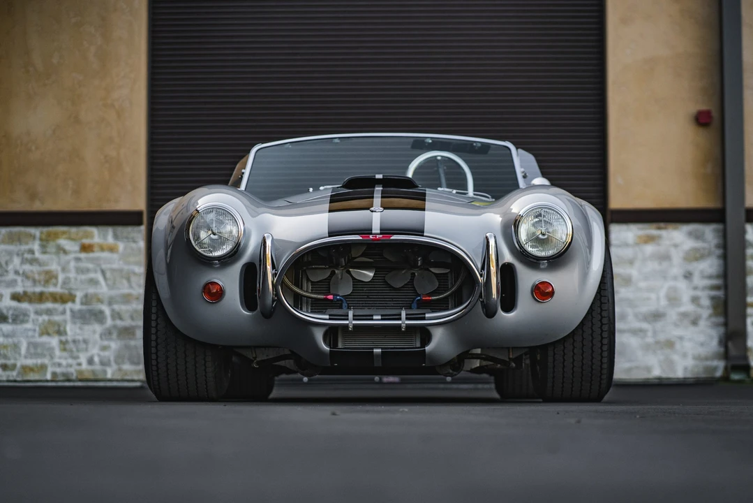 Shelby CSX Cobra Continuation - Image 6 of 31