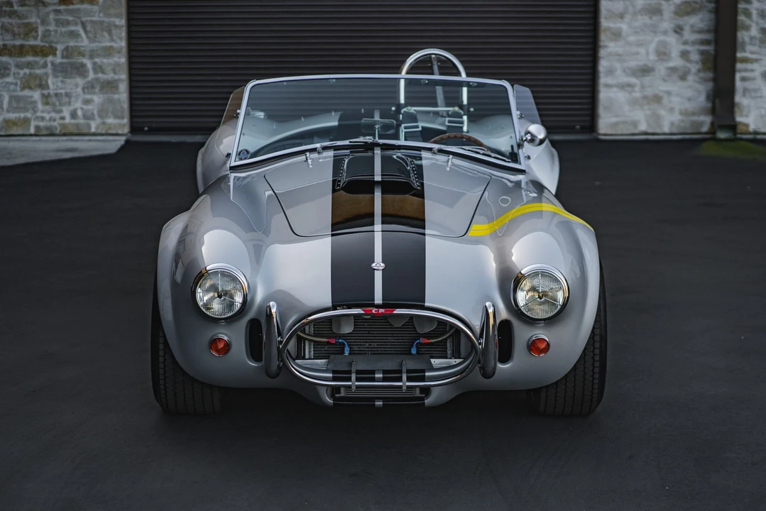 Shelby CSX Cobra Continuation - Image 5 of 31