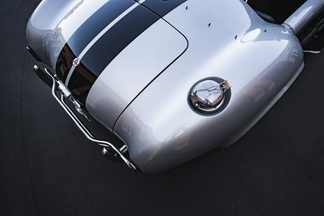 Shelby CSX Cobra Continuation - Image 22 of 31