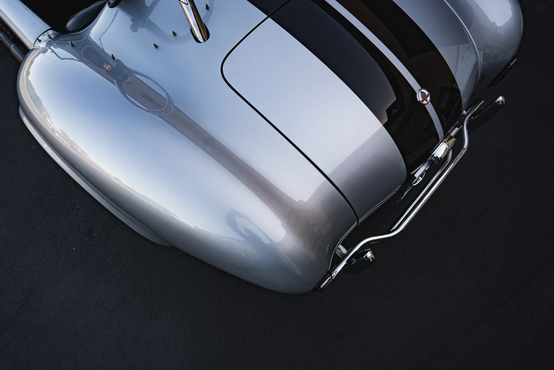 Shelby CSX Cobra Continuation - Image 23 of 31