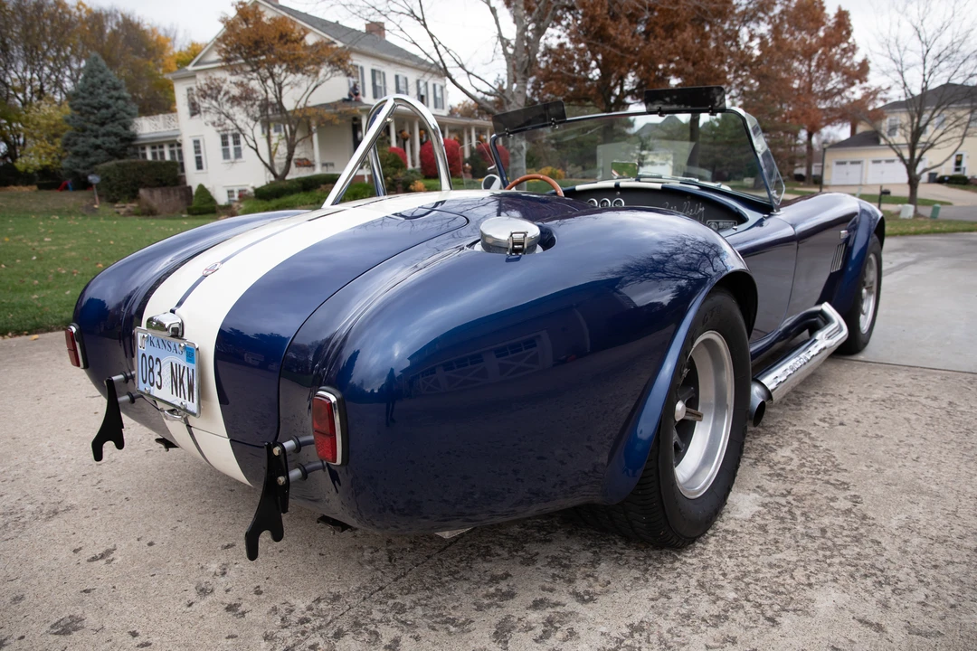 Shelby CSX Cobra Continuation - Image 11 of 31