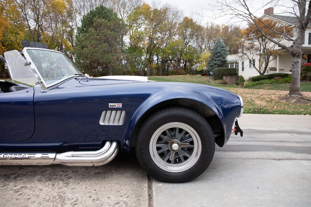 Shelby CSX Cobra Continuation - Image 30 of 31