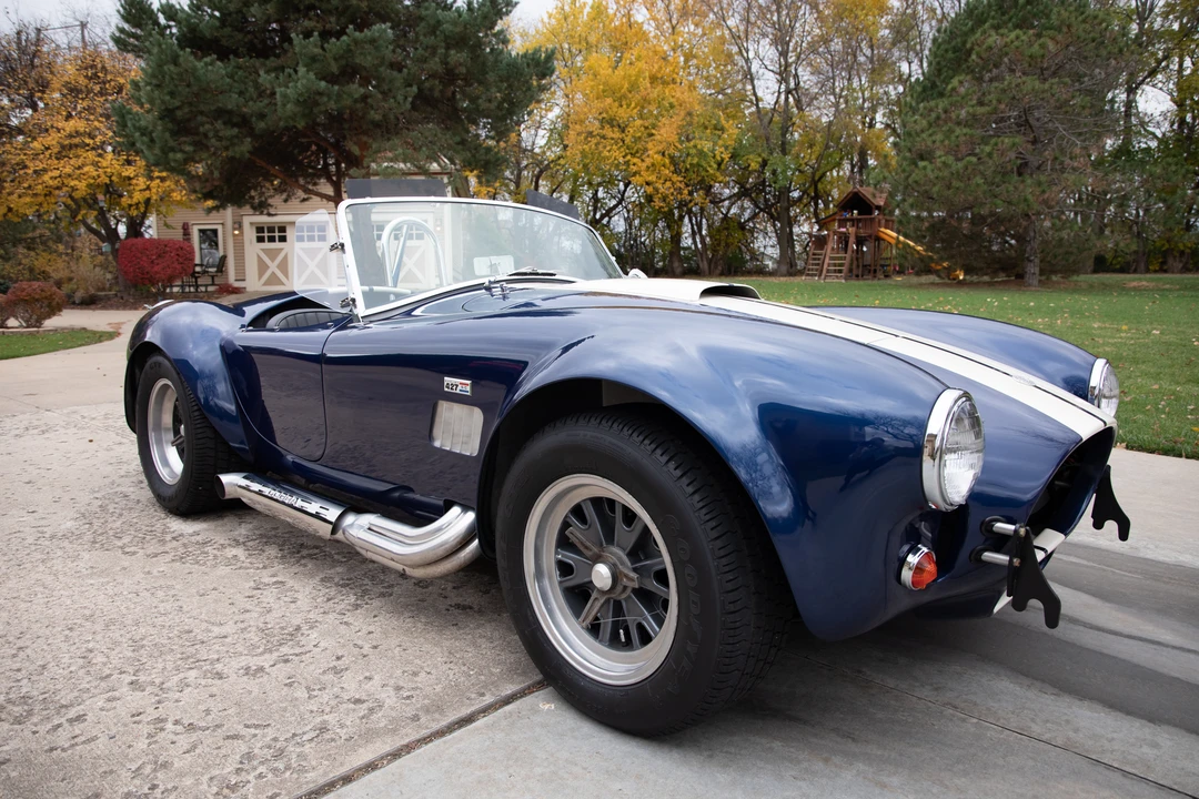 Shelby CSX Cobra Continuation - Image 3 of 31