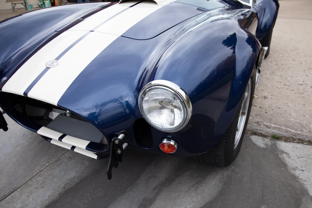 Shelby CSX Cobra Continuation - Image 18 of 31
