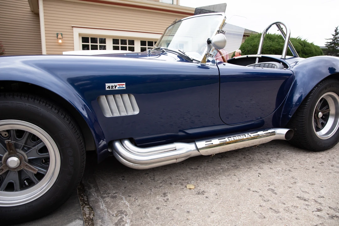 Shelby CSX Cobra Continuation - Image 17 of 31