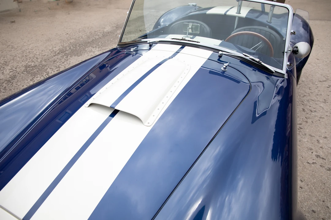 Shelby CSX Cobra Continuation - Image 22 of 31