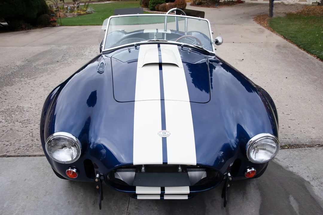 Shelby CSX Cobra Continuation - Image 24 of 31