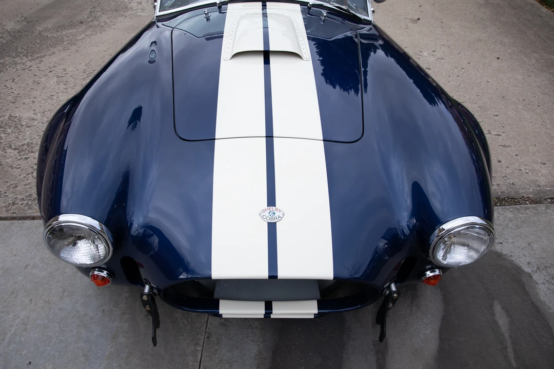 Shelby CSX Cobra Continuation - Image 26 of 31