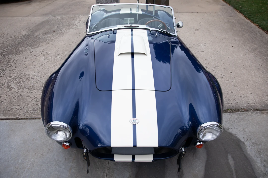 Shelby CSX Cobra Continuation - Image 27 of 31