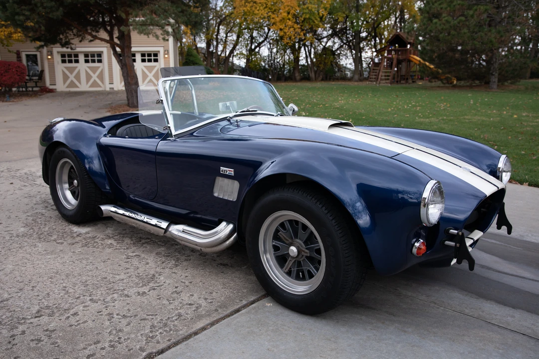 Shelby CSX Cobra Continuation - Image 6 of 31
