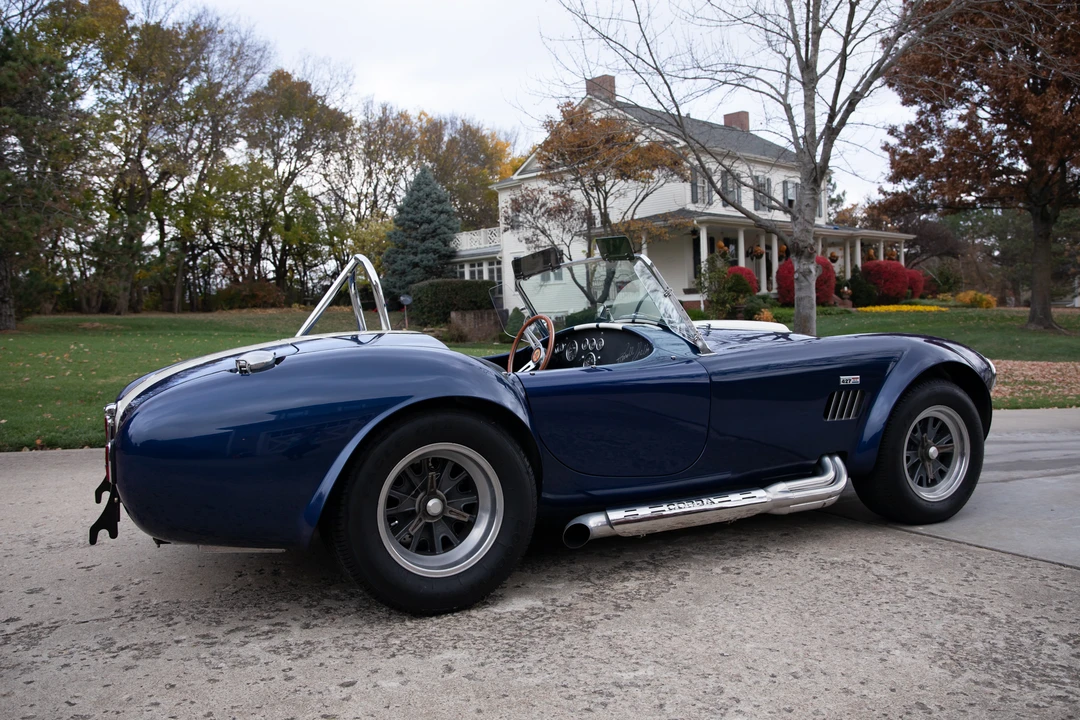 Shelby CSX Cobra Continuation - Image 9 of 31