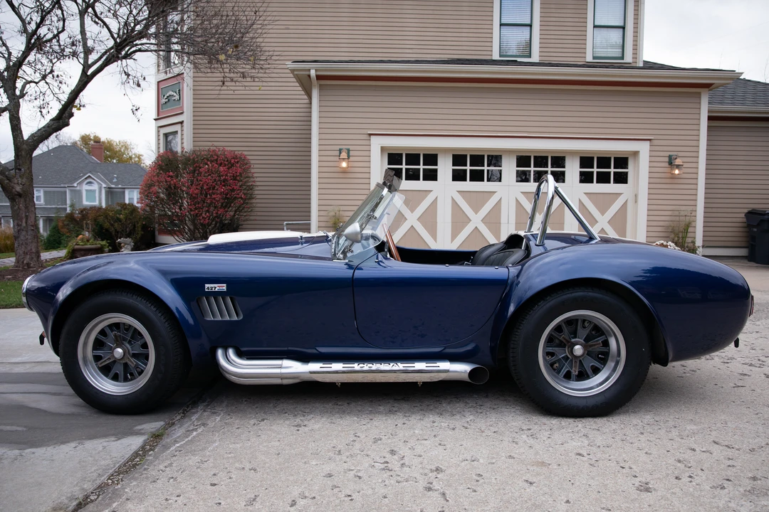 Shelby CSX Cobra Continuation - Image 14 of 31