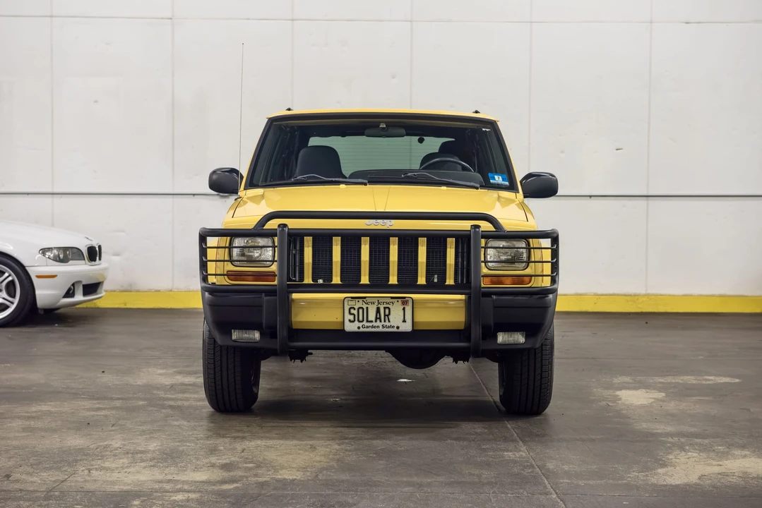 2001 Jeep XJ Cherokee - Image 20 of 31