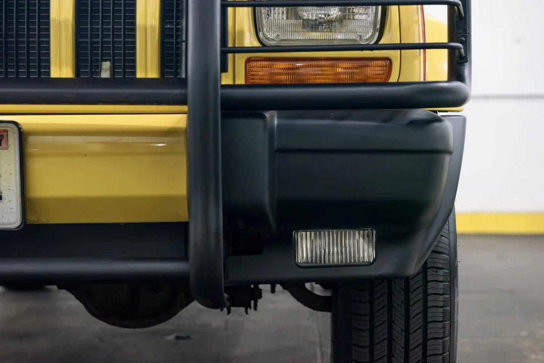 2001 Jeep XJ Cherokee - Image 28 of 31