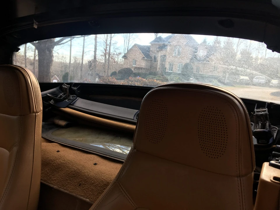 1991 Mazda NA MX-5 Miata - Image 28 of 31