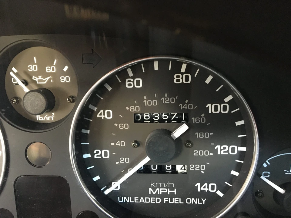 1991 Mazda NA MX-5 Miata - Image 25 of 31
