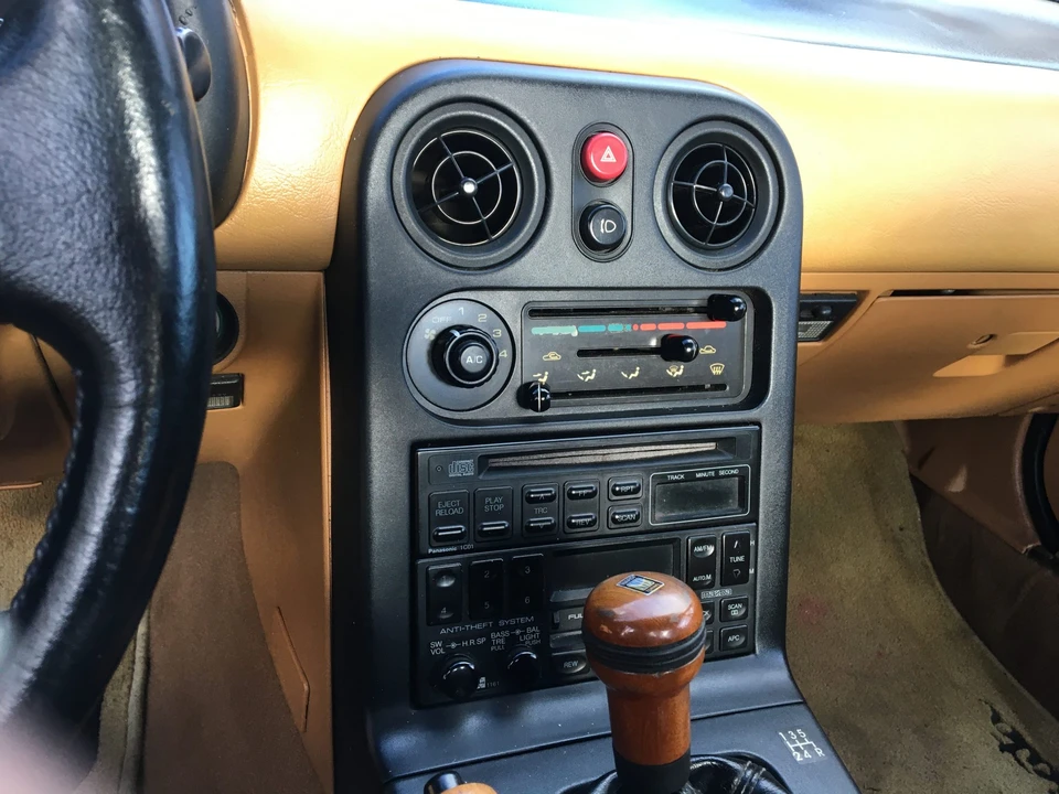 1991 Mazda NA MX-5 Miata - Image 27 of 31
