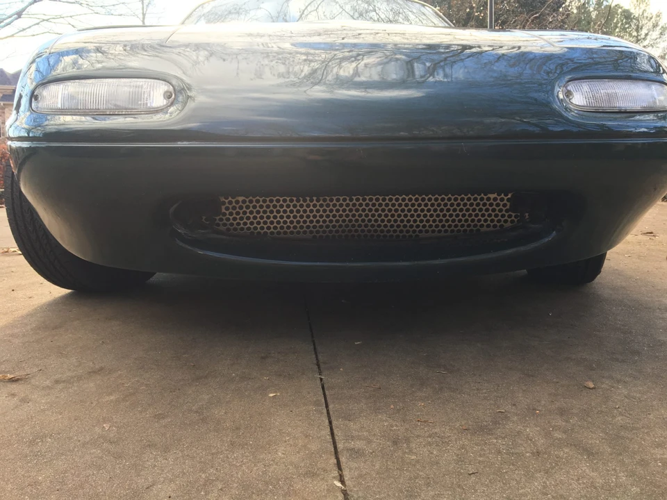 1991 Mazda NA MX-5 Miata - Image 9 of 31
