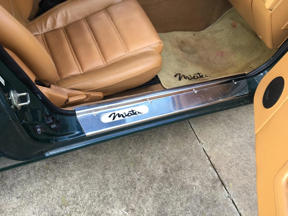 1991 Mazda NA MX-5 Miata - Image 31 of 31
