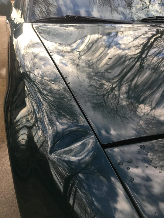1991 Mazda NA MX-5 Miata - Image 18 of 31