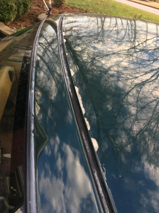 1991 Mazda NA MX-5 Miata - Image 19 of 31