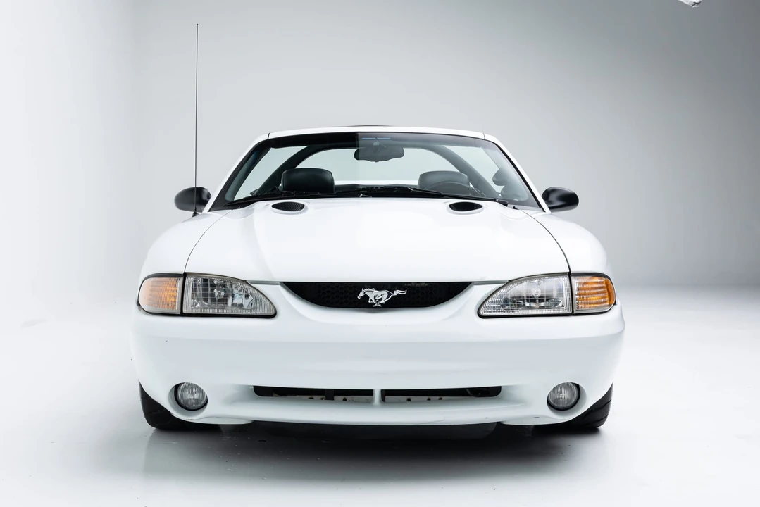 1996 Ford SN95 Mustang Cobra - Image 6 of 31