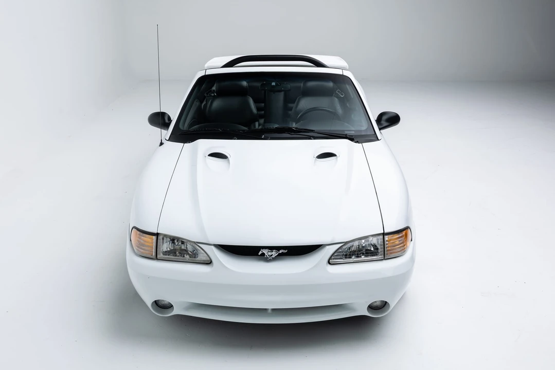 1996 Ford SN95 Mustang Cobra - Image 7 of 31