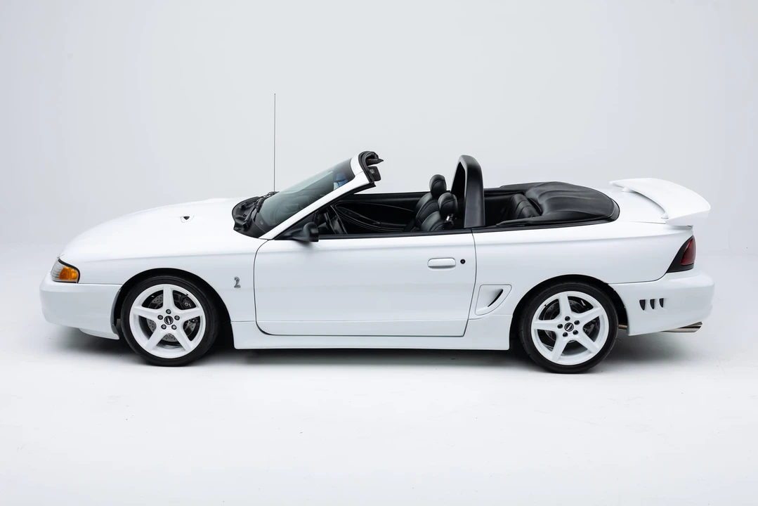 1996 Ford SN95 Mustang Cobra - Image 16 of 31