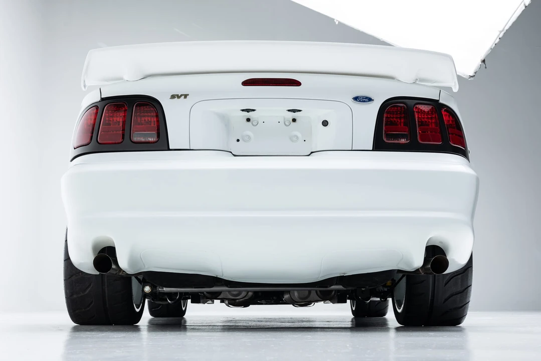 1996 Ford SN95 Mustang Cobra - Image 13 of 31