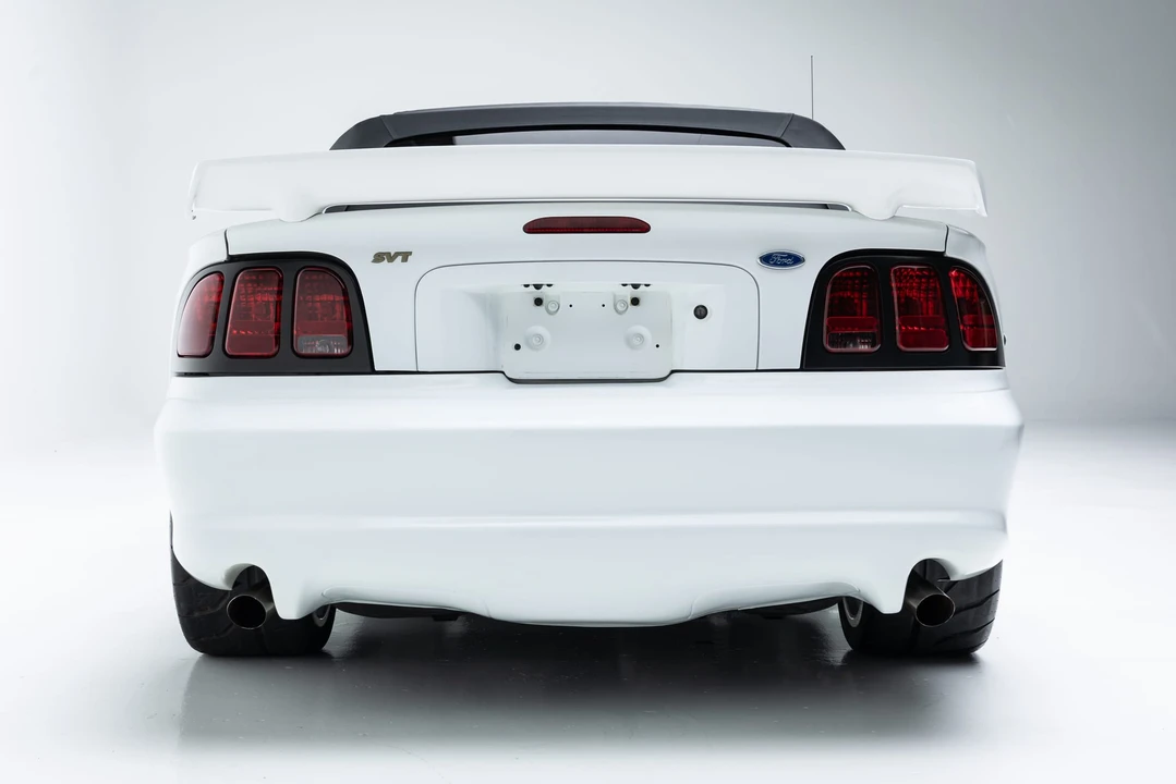 1996 Ford SN95 Mustang Cobra - Image 27 of 31