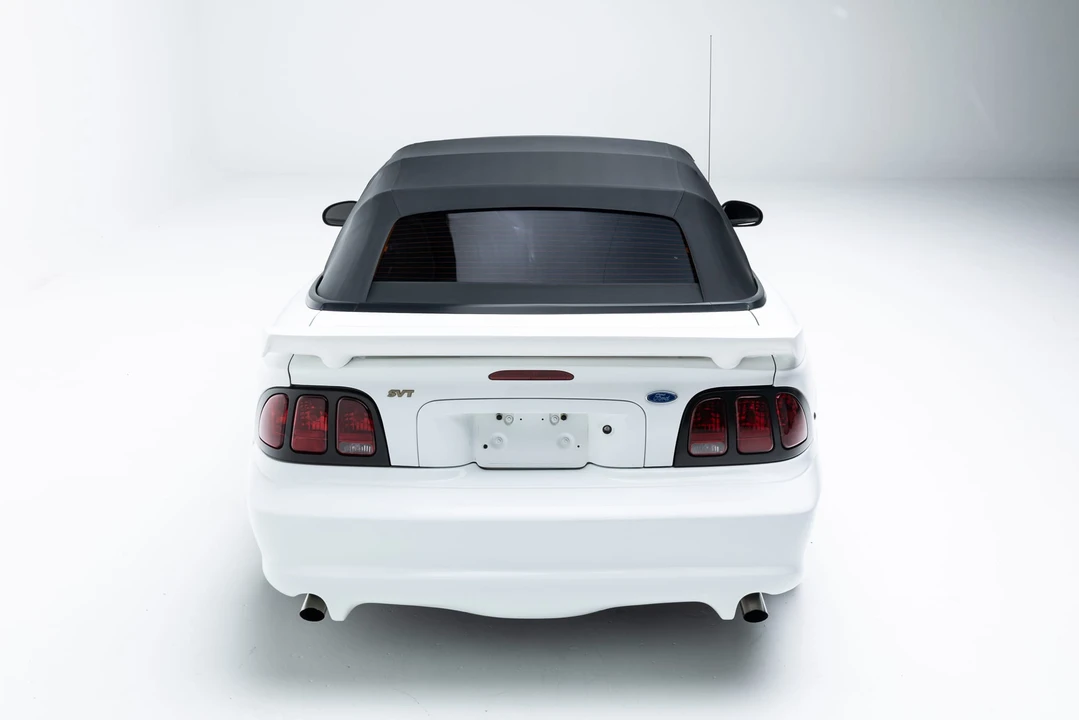 1996 Ford SN95 Mustang Cobra - Image 28 of 31