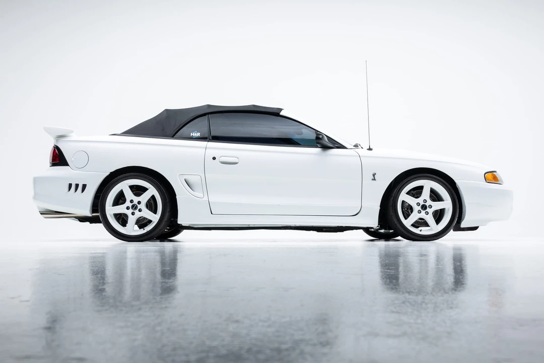 1996 Ford SN95 Mustang Cobra - Image 20 of 31