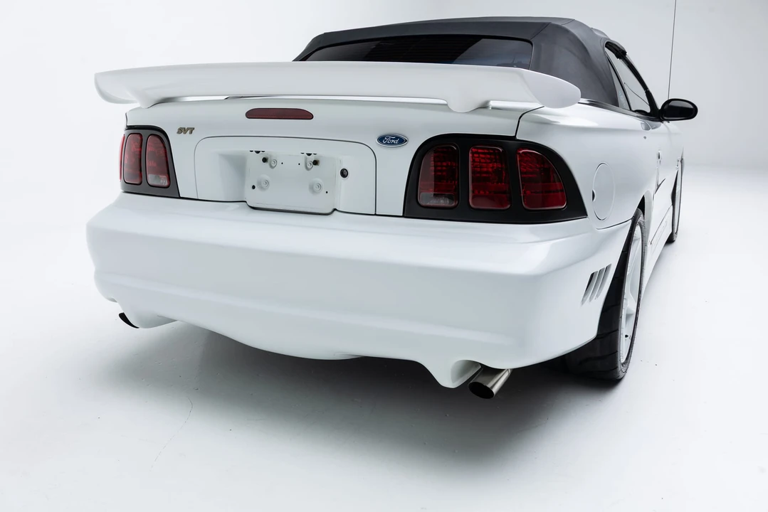1996 Ford SN95 Mustang Cobra - Image 26 of 31