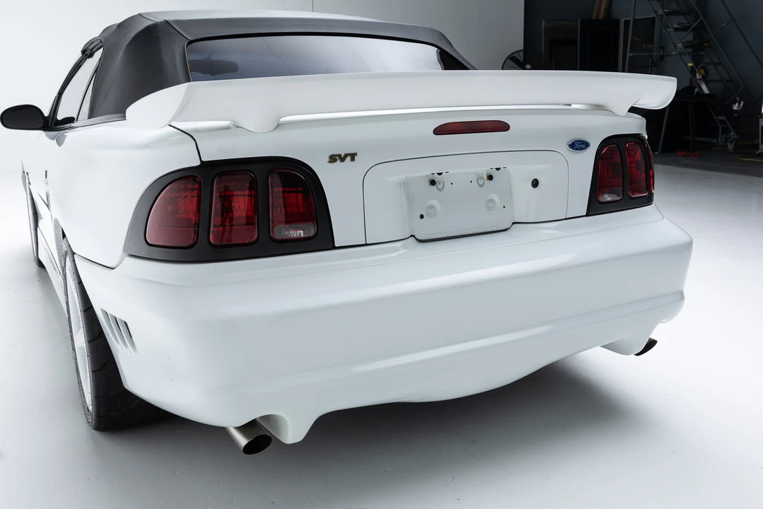 1996 Ford SN95 Mustang Cobra - Image 29 of 31