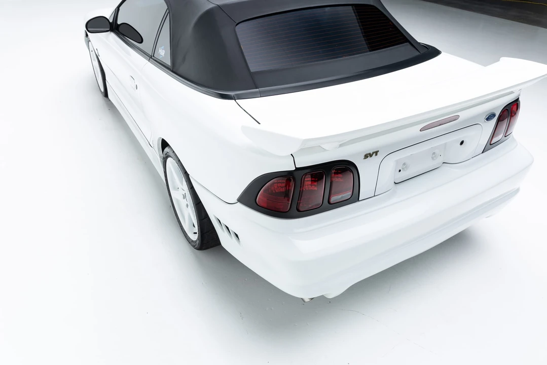 1996 Ford SN95 Mustang Cobra - Image 30 of 31