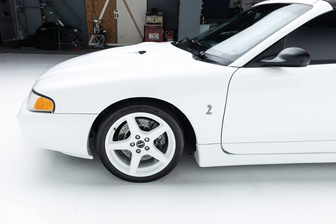 1996 Ford SN95 Mustang Cobra - Image 31 of 31
