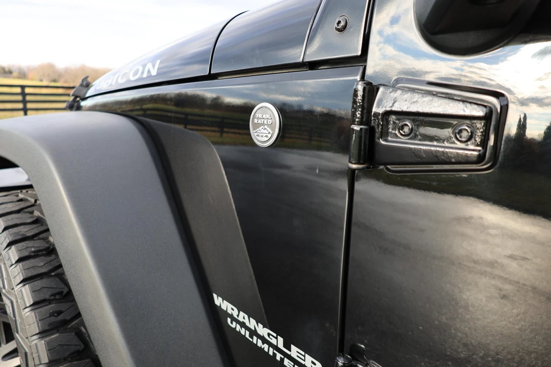 2008 Jeep JK Wrangler - Image 29 of 31