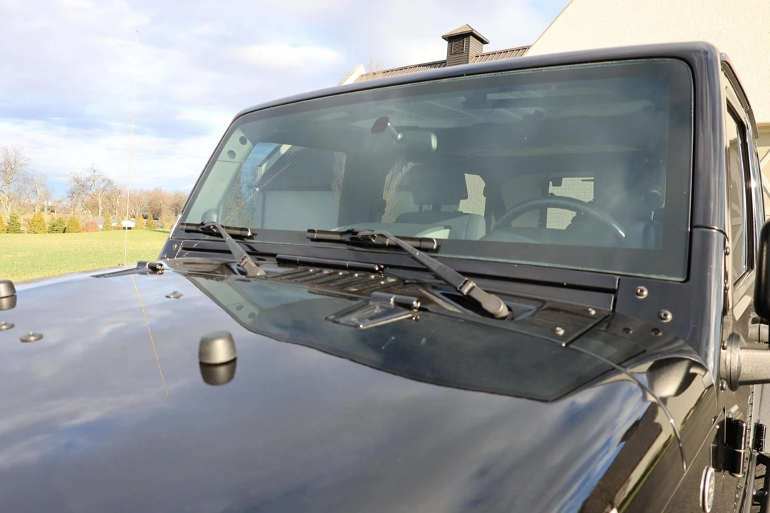 2008 Jeep JK Wrangler - Image 18 of 31
