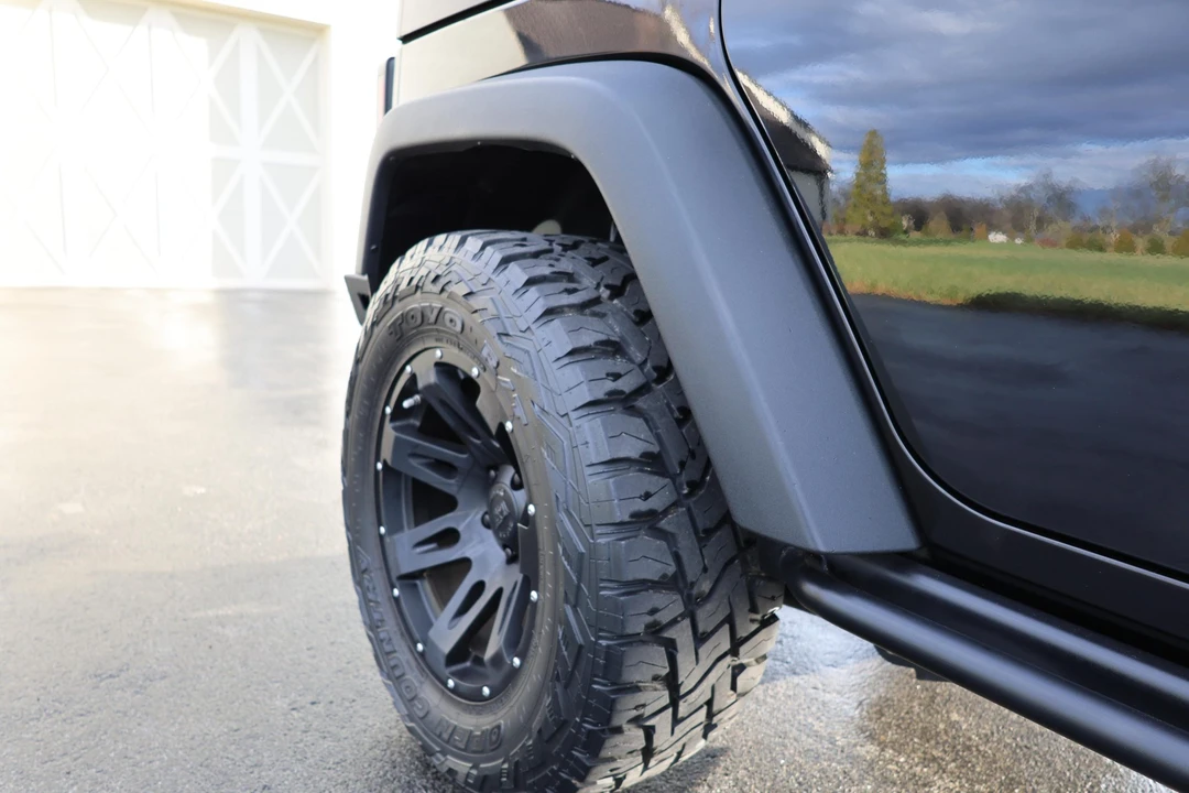 2008 Jeep JK Wrangler - Image 30 of 31