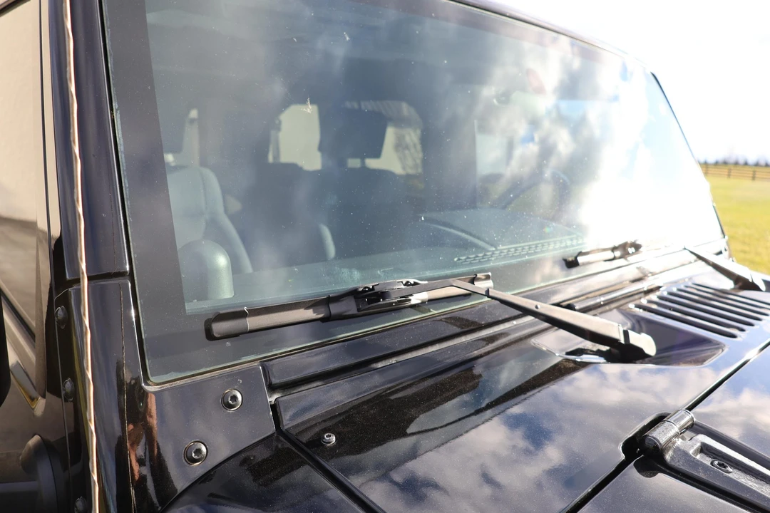 2008 Jeep JK Wrangler - Image 19 of 31