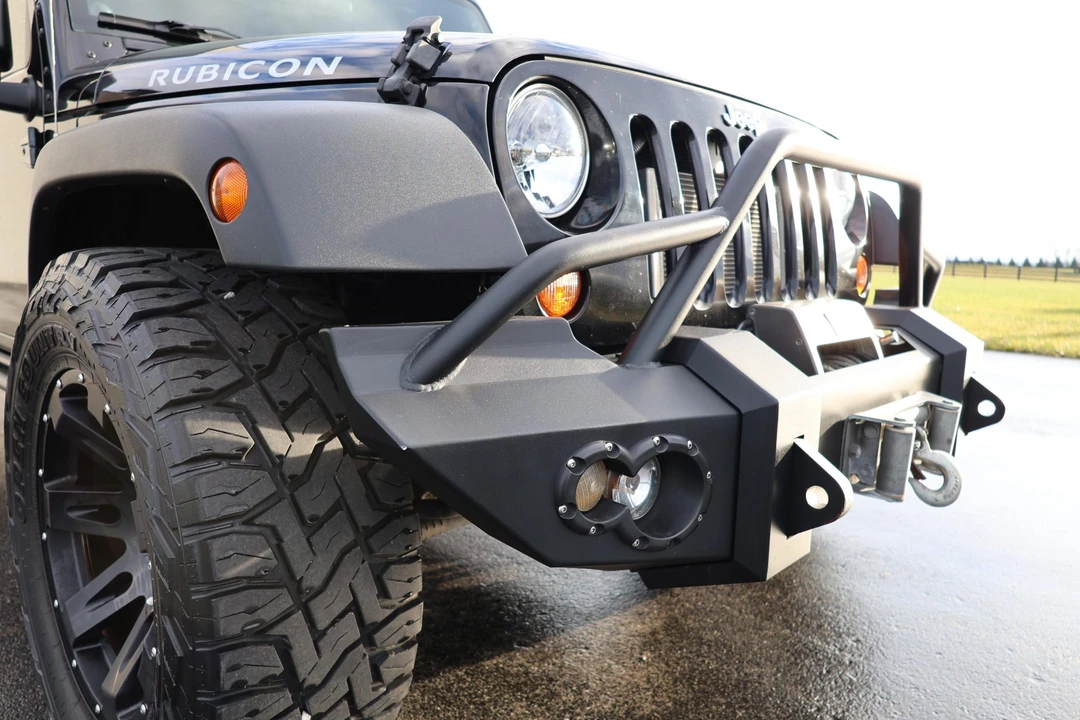 2008 Jeep JK Wrangler - Image 20 of 31