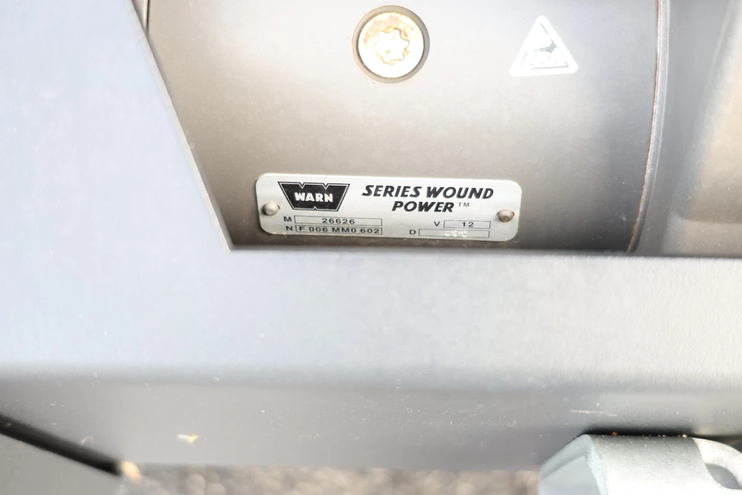 2008 Jeep JK Wrangler - Image 26 of 31