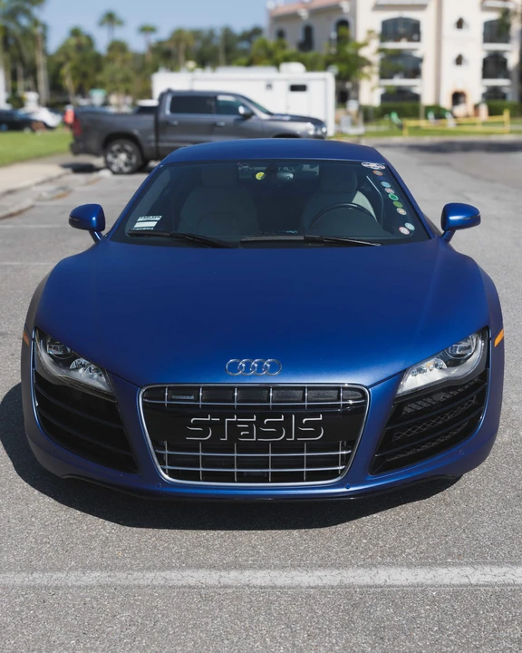 2011 Audi 42 R8 - Image 7 of 31