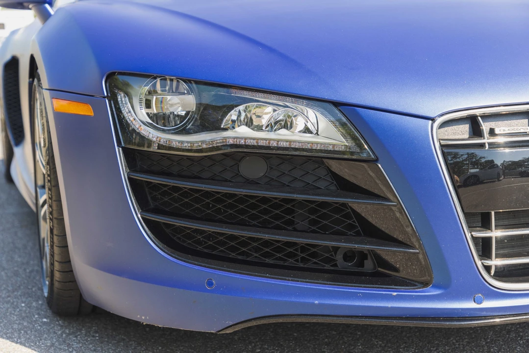 2011 Audi 42 R8 - Image 15 of 31