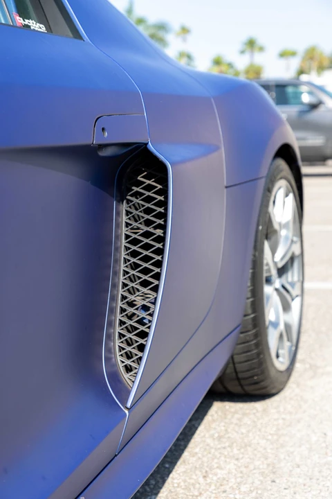 2011 Audi 42 R8 - Image 18 of 31