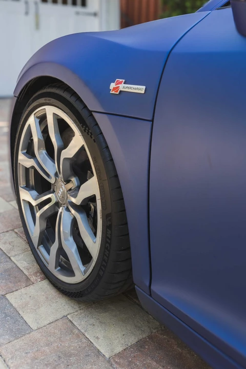 2011 Audi 42 R8 - Image 17 of 31