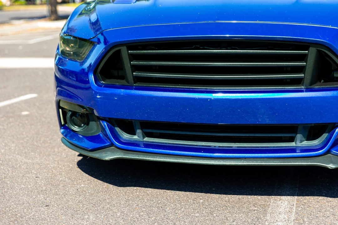 2016 Ford S550 Mustang GT - Image 31 of 31